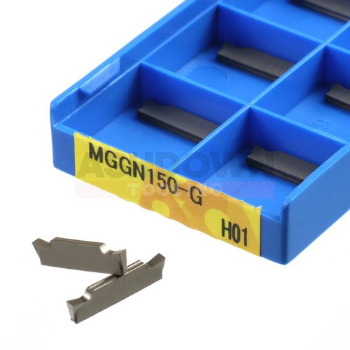 10pcs mggn150 h01 aluminium - h01,
