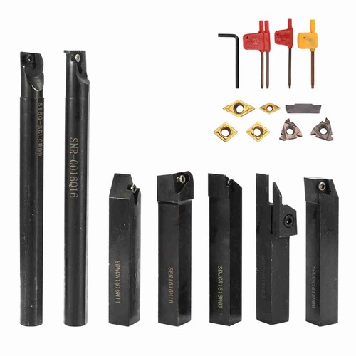 7pcs 16mm metal - 16mm, cutting