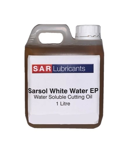 Rdgtools water soluble cutting - water,