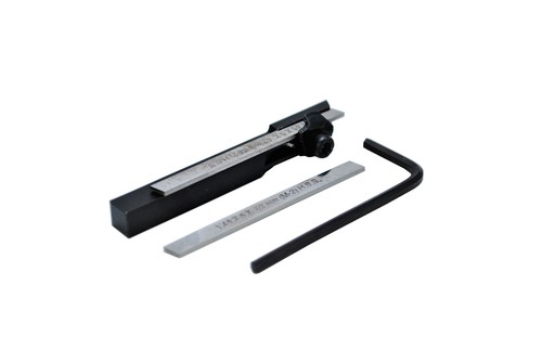 Set mini lathe - mini, cut