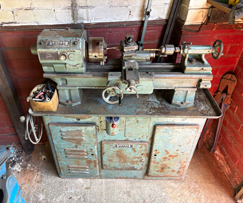 Manual electric metalworking - manual,