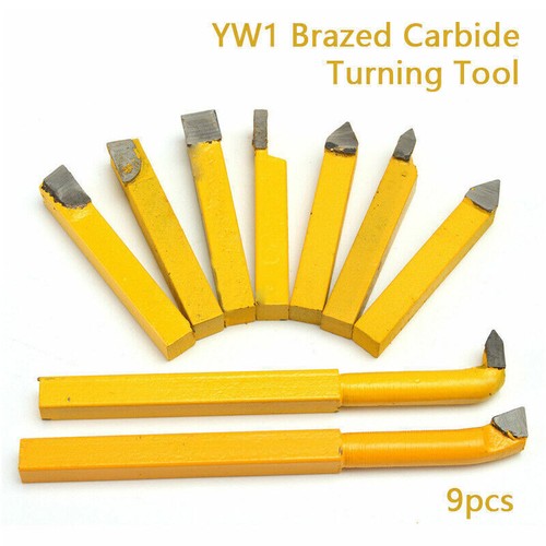 Pcs 8mm carbide tip - 8mm,