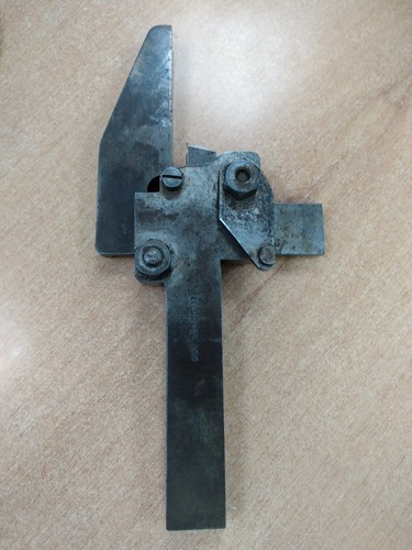 The burnerd lathe - burnerd,