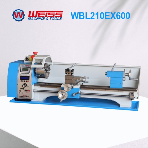 Weiss wbl210e 600mm metal - weiss,