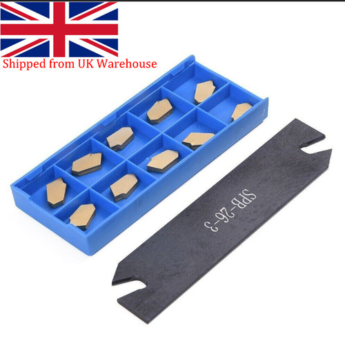10pcs gtn sp300 lathe - 10pcs, tool