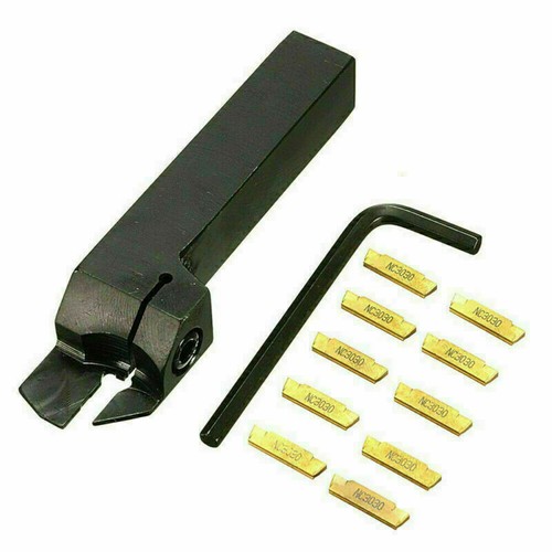 Mgehr1616 parting cut off - cut,