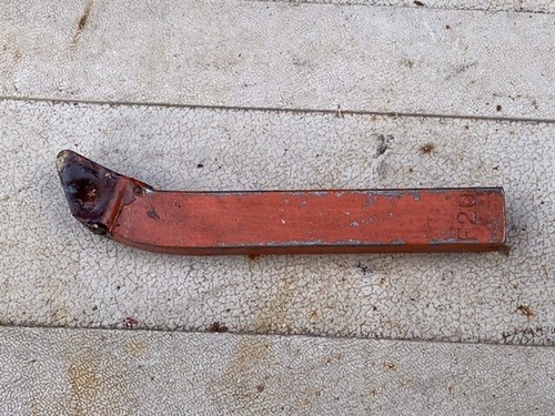 Vintage rennie number - vintage,