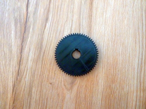 Mini lathe thread cutting - mini,
