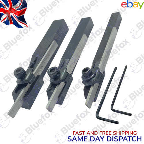 Mini parting off tool 6mm - parting,
