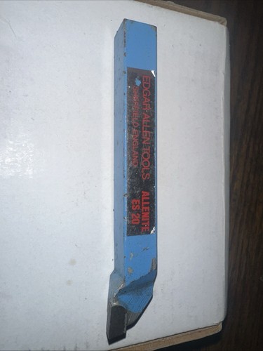Edgar allen tools sheffield - edgar,
