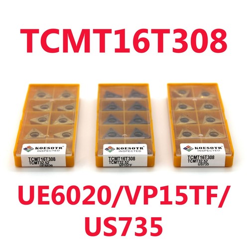 10pcs tcmt16t308 - 10pcs,